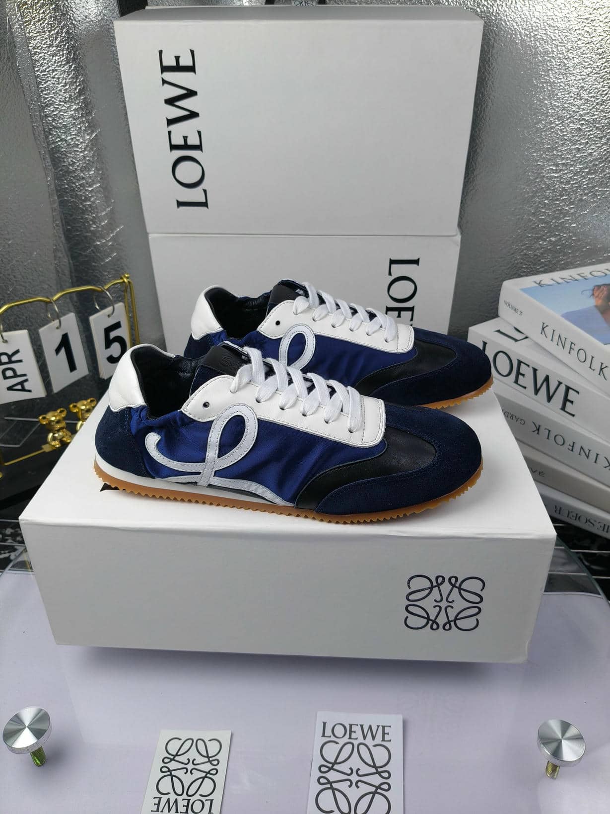 Loewe Classic  Ballet Runner-4